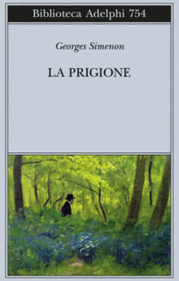 La prigione - Georges Simenon