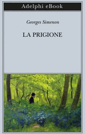 La prigione - Georges Simenon