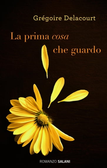 La prima cosa che guardo - Grégoire Delacourt