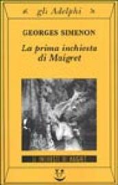 La prima inchiesta di Maigret