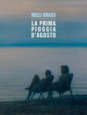 La prima pioggia d