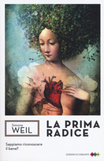 La prima radice - Simone Weil