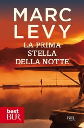 La prima stella della notte