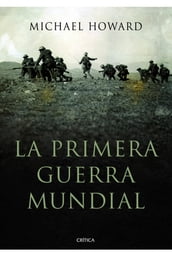 La primera guerra mundial