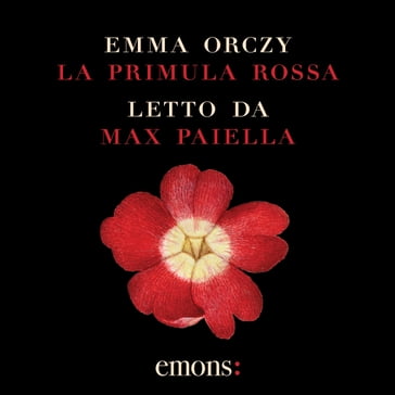 La primula rossa - Emma Orczy