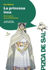 La princesa inca