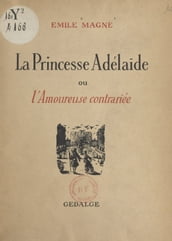 La princesse Adélaïde