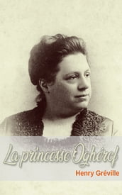 La princesse Oghérof