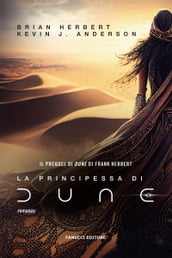 La principessa di Dune