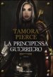 La principessa guerriero