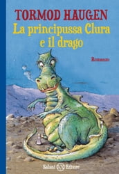 La principussa Clura e il drago