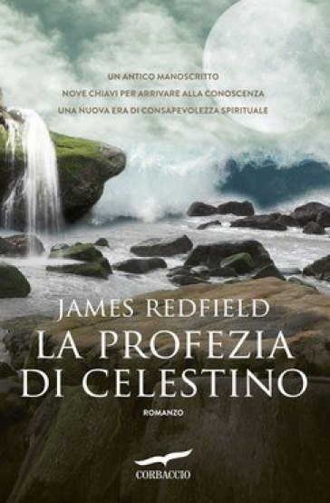 La profezia di Celestino - James Redfield