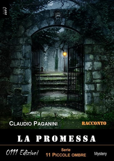 La promessa - Claudio Paganini