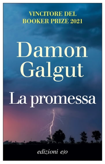 La promessa - Damon Galgut