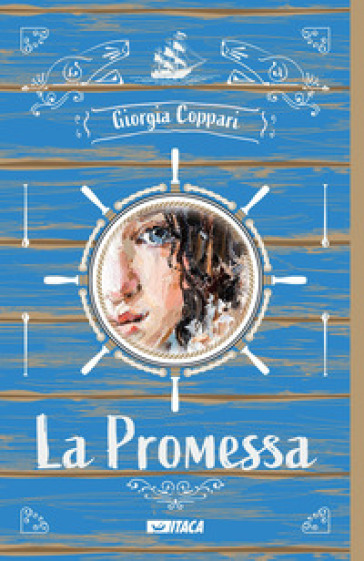 La promessa - Giorgia Coppari | 