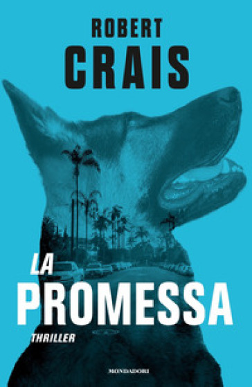 La promessa - Robert Crais