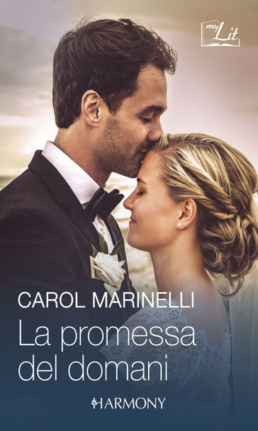 La promessa del domani - Carol Marinelli
