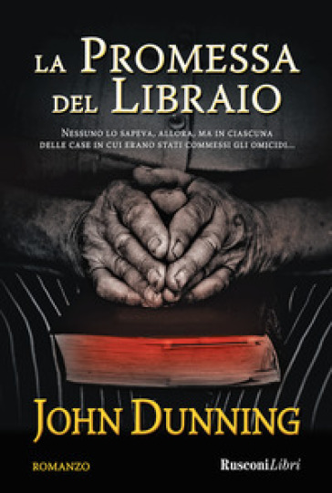 La promessa del libraio - John Dunning