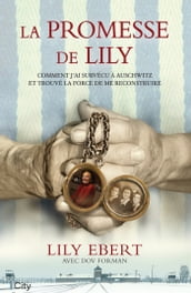 La promesse de Lily