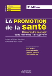 La promotion de la santé