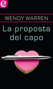 La proposta del capo (eLit)