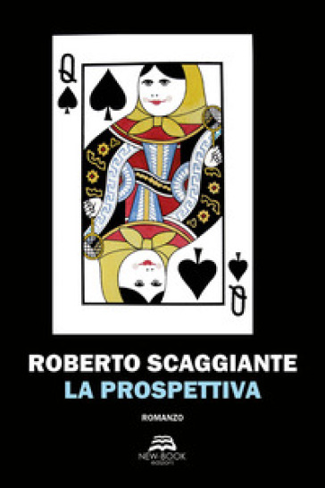 La prospettiva - Roberto Scaggiante