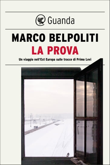 La prova - Marco Belpoliti