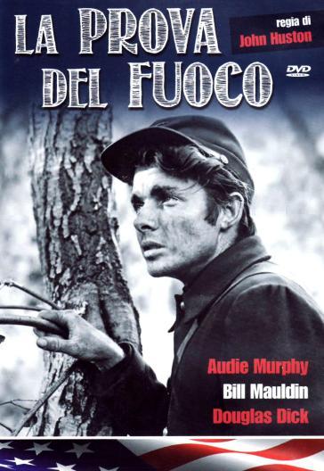 La prova del fuoco (DVD) - John Huston