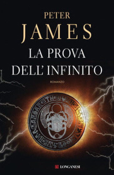 La prova dell'infinito - Peter James