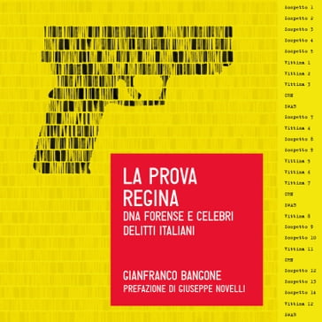 La prova regina - Gianfranco Bangone