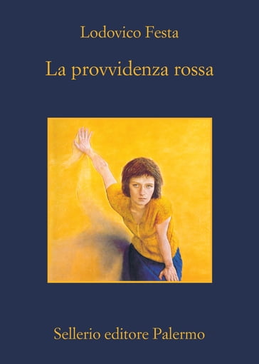 La provvidenza rossa - Lodovico Festa