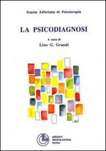 La psicodiagnosi