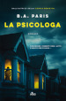 La psicologa