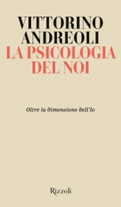 La psicologia del noi