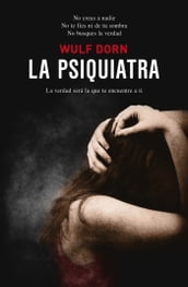 La psiquiatra