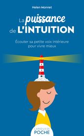 La puissance de l intuition