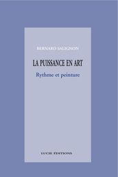 La puissance en art