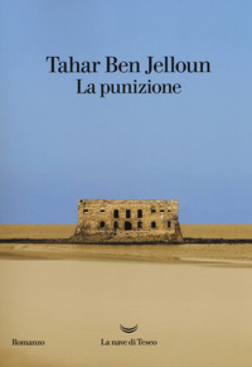 La punizione - Tahar Ben Jelloun | 