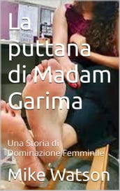 La puttana di Madam Garima