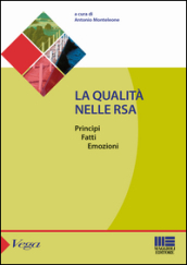 La qualità nelle RSA