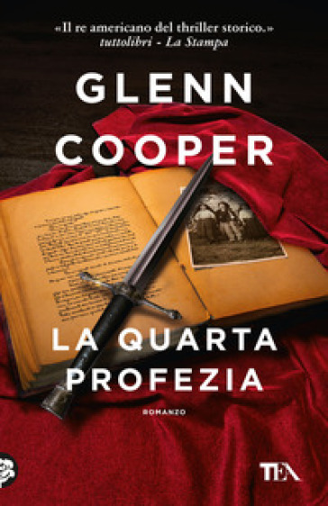 La quarta profezia - Glenn Cooper