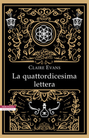 La quattordicesima lettera - Claire Evans