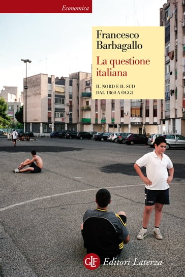 La questione italiana - Francesco Barbagallo