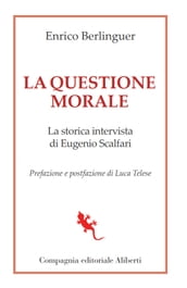 La questione morale