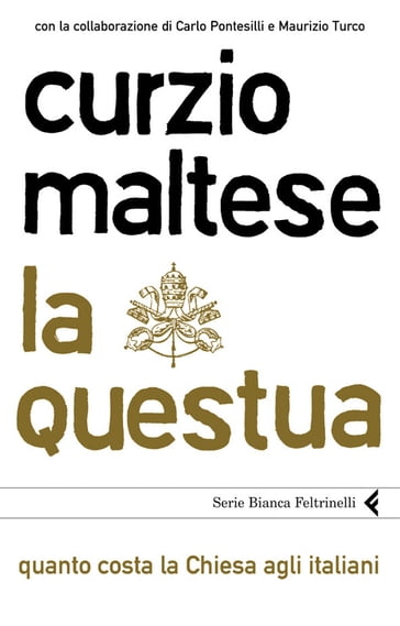 La questua - Curzio Maltese