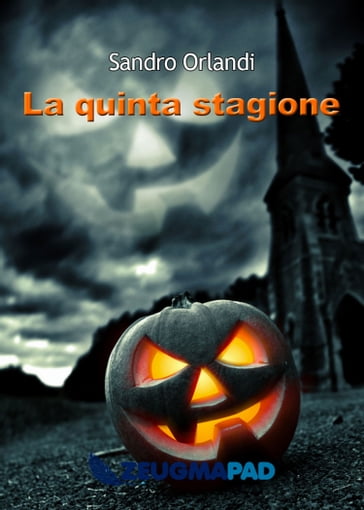 La quinta stagione - Sandro Orlandi