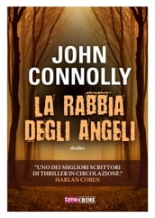 La rabbia degli angeli