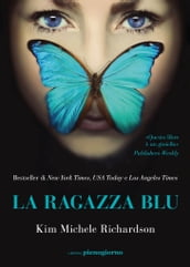 La ragazza blu