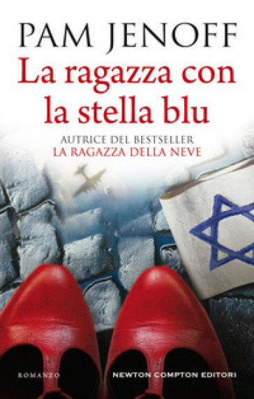 La ragazza con la stella blu - Pam Jenoff