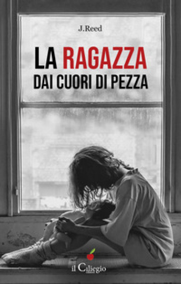 La ragazza dai cuori di pezza - J. Reed